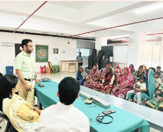 Arnav Group of Institutions, Barabanki Events photo 39